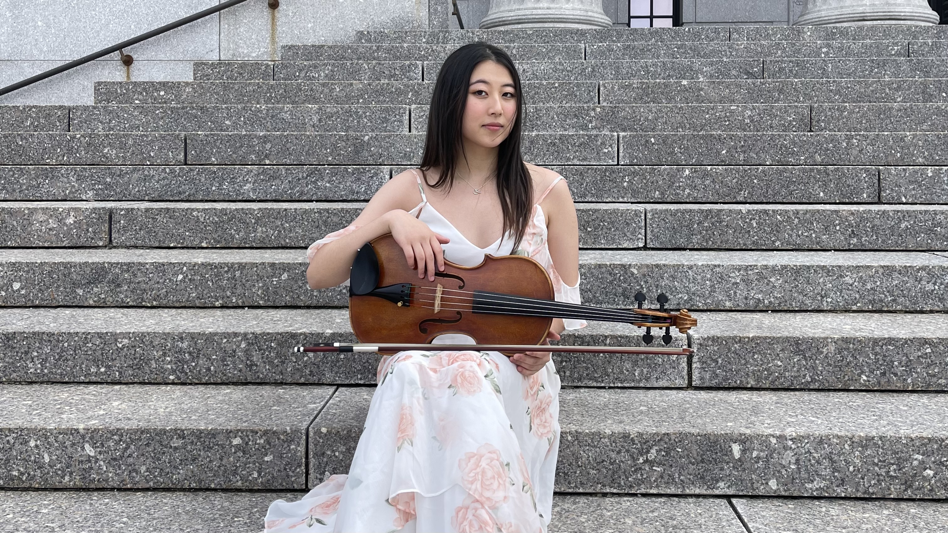 Ayano NAKAMURA